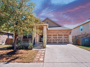 1008 Bowline Dr, Georgetown, TX 78633