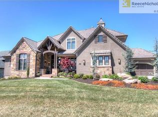 16008 King St, Overland Park, KS 66221