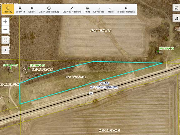 3rd image of Highway 65