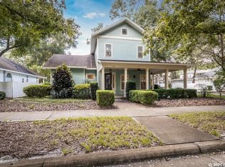 13249 SW 3rd Ln, Newberry, FL 32669