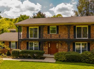 9608 W Lyttleton Ln, Knoxville, TN 37922