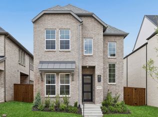 321 Callum Pkwy, Celina, TX 75009