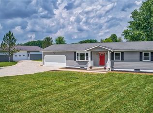 7431 Elyria Rd, Medina, OH 44256