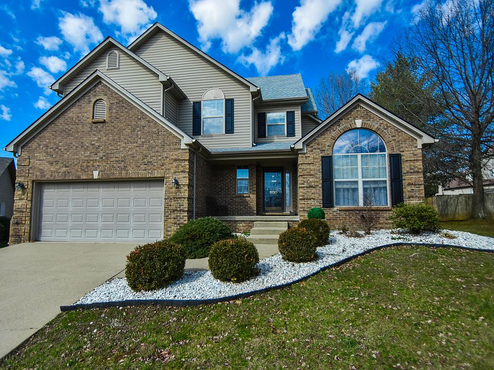 1st image of 500 White Chapel Cir