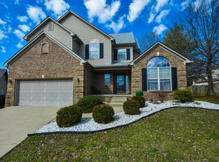 500 White Chapel Cir, Lexington, KY 40509