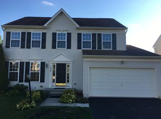 6606 Aaron Mee Way, Baltimore, MD 21237