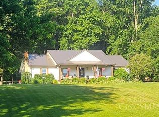 9063 Morrow Woodville Rd, Pleasant Plain, OH 45162