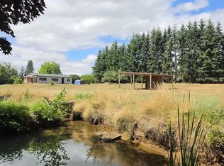 34125 E Lacomb Rd, Lebanon, OR 97355