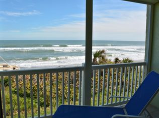 2589 Highway A1a UNIT 105, Melbourne Beach, FL 32951