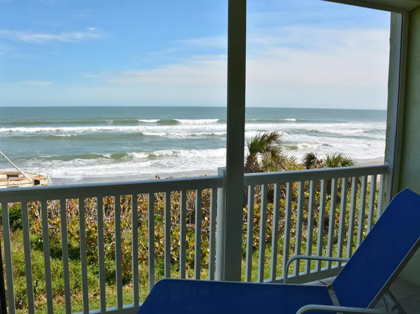 2589 Highway A1a Unit 105, Melbourne Beach, FL 32951