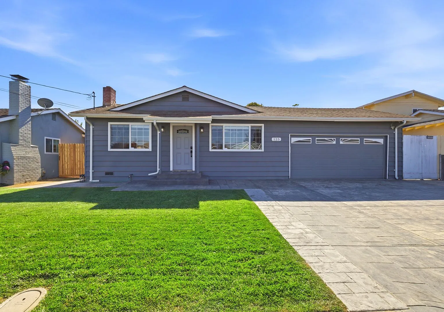 Desirable Location with Large Backyard! — Photo 1