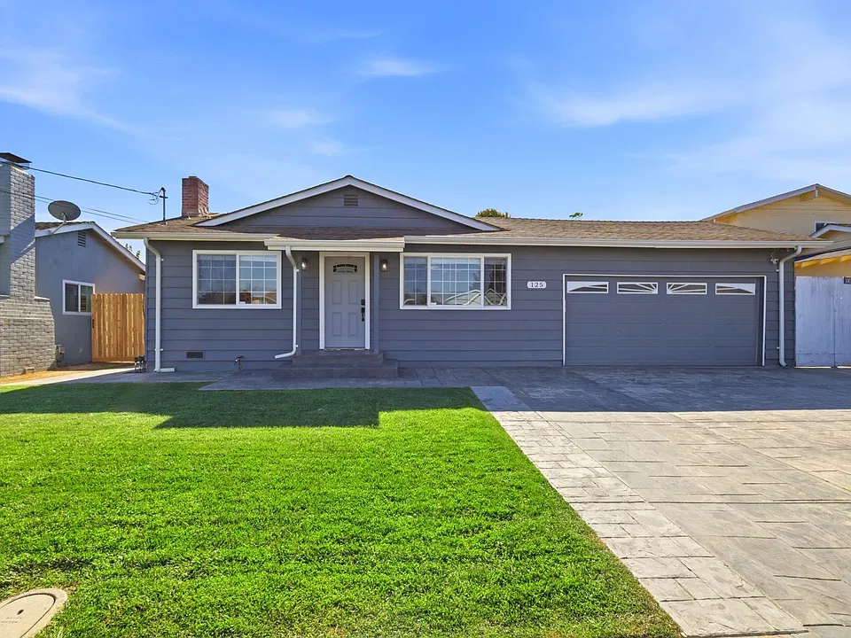 125 South Dr