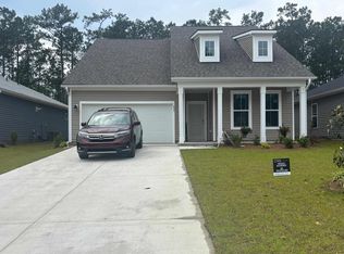 405 Sun Colony Blvd, Longs, SC 29568