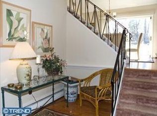 596 N Prince Frederick St, King Of Prussia, PA 19406