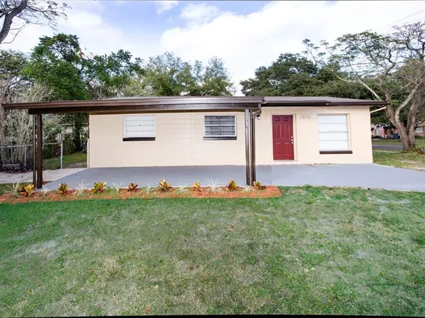 4222 E Henry Ave, Tampa, FL 33610