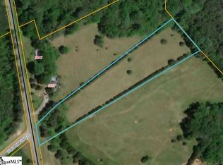 0 Highway 56, Clinton, SC 29325