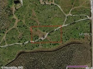 6035 Padgett Trl, Saint Cloud, FL 34773