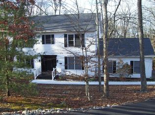 244 Reunion Rdg, East Stroudsburg, PA 18301