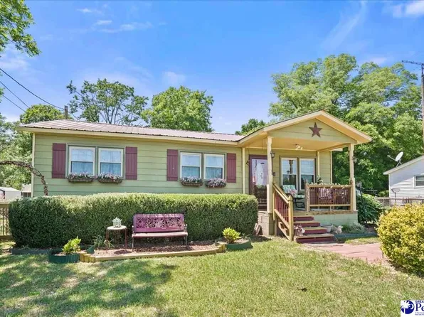 143 Patricia St, Bennettsville, SC 29512