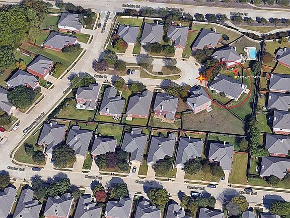 3rd image of 6501 Cartier Ct
