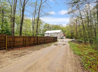 12 Little Falls Bridge Rd, Rochester, NH 03867