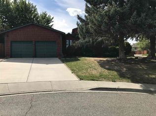 117 Peachtree Ln, Richland, WA