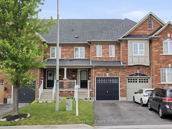 48 Atlantis Dr, Whitby, ON L1N 0E2