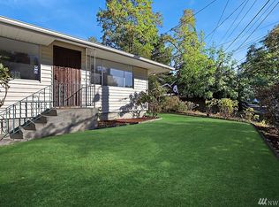 4024 Renton Ave S, Seattle, WA 98108