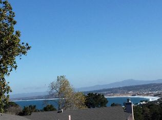 200 Via Gayuba, Monterey, CA 93940