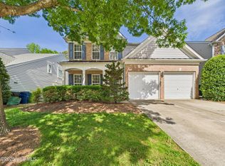 12589 Honeychurch St, Raleigh, NC 27614