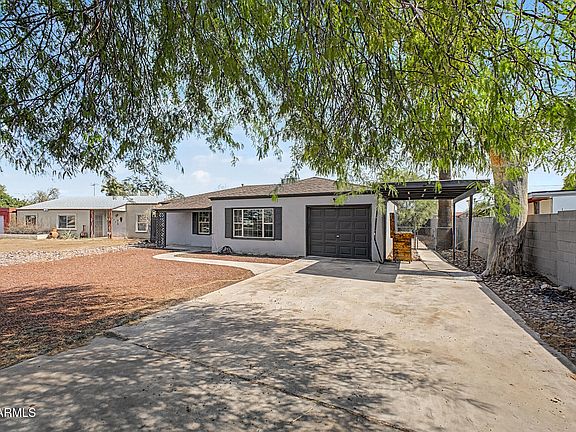 4th image of 105 N LOS ROBLES Drive