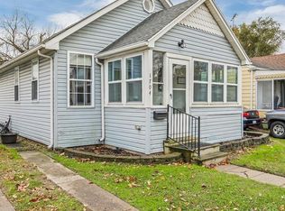 1704 University St, Ferndale, MI 48220