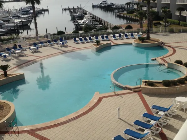 27800 Canal Rd APT 201, Orange Beach, AL 36561