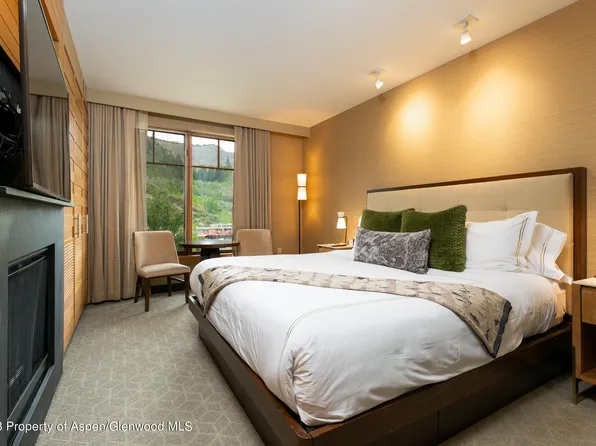 130 Wood Road #504, Snowmass Village, CO 81615