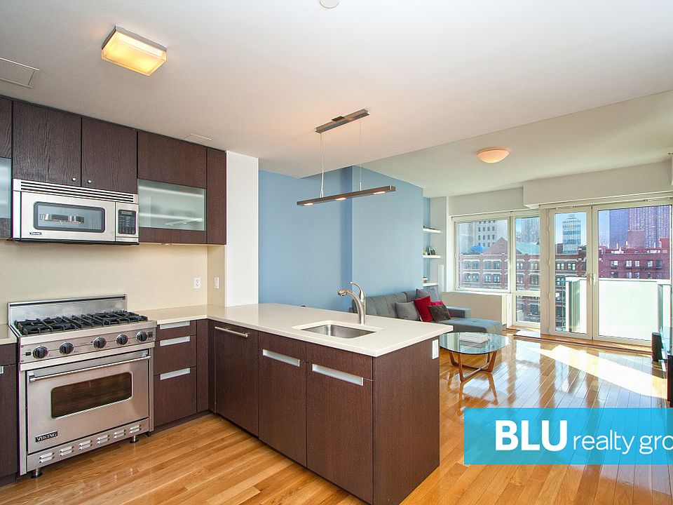 1st image of 454 W 54th St APT 6Q