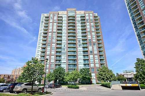 4879 Kimbermount Ave #811 Photo 1