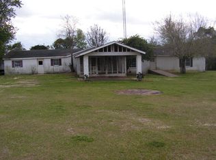 10428 E State Highway 52, Webb, AL 36376