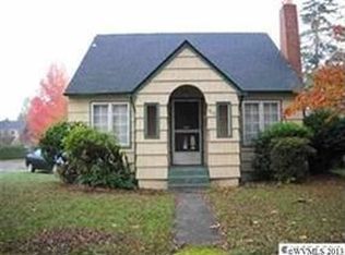 1815 20th St NE, Salem, OR 97301