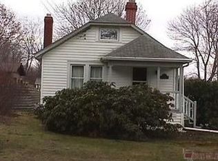 3769 S Cleveland Massillon Rd, Barberton, OH 44203