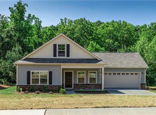4810 Bishop Gate Rd, Winston Salem, NC 27103