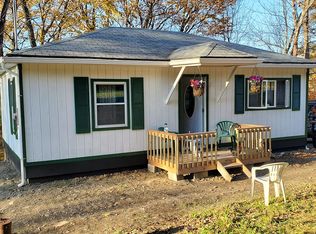 1439 Charlotte Valley Rd, Summit, NY 12175