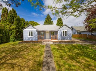 2035 36th Ave, Longview, WA