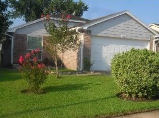 17091 Kilwinning Dr, Houston, TX 77084
