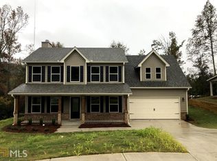 369 Kensington Trce TRLR 27, Bethlehem, GA 30620