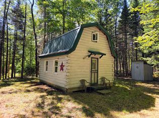 Map8 South Smith Rd LOT 24, Bradford, ME 04410