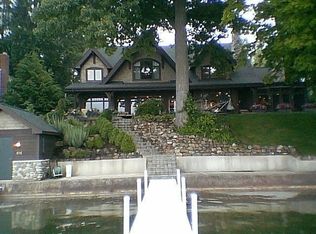 6866 E Waco Dr, Syracuse, IN 46567