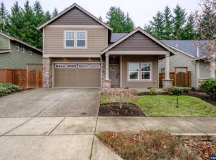 5168 Lacey St N, Keizer, OR 97303