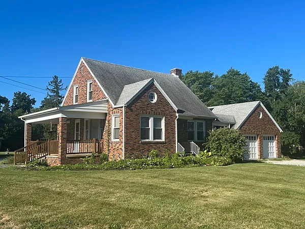 4600 Davidsburg Rd — Photo 1