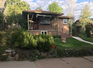 2982 N Raleigh St, Denver, CO 80212