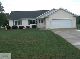 7975 E Spicerville Hwy, Eaton Rapids, MI 48827